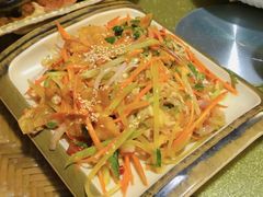 -多哥水傣味餐厅(司马巷店)