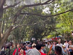 -韶山毛泽东同志故居