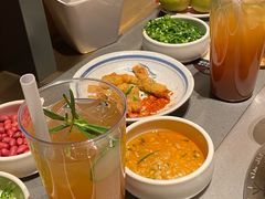 -巴奴毛肚火锅(二七万达店)