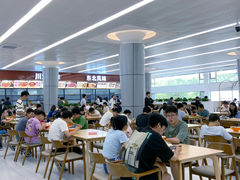 -湖南大学-第5食堂