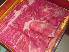 -温禾牛·和牛寿喜烧自助火锅(恒基名人店)