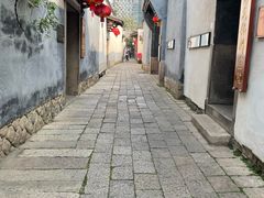 -三坊七巷历史文化街区