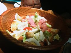 -Amanda餐厅(长乐路店)
