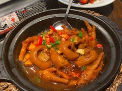 -老阿爸鲜鱼土菜(昆山花桥店)