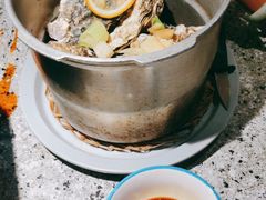 -里岛烤鱼(东港凯虹广场店)