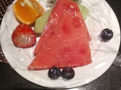 -银星皇冠假日酒店美食阁