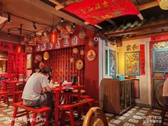 -春梅里卤鹅馆·47年老字号(中山路店)