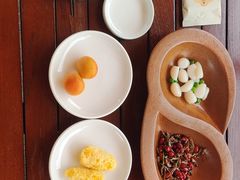 -喜鼎海胆水饺(东港店)