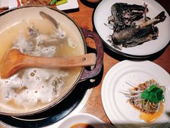 -黑鸡小馆(金源店)