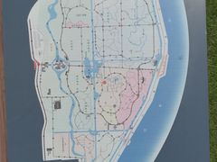 -上海滨江森林公园·停车场