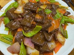 -长安后宰门水盆羊肉(新都心店)