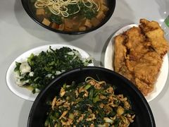 -老地方面馆(思南路店)