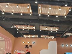 -满纷轰趴·城市团建聚会(前海店)