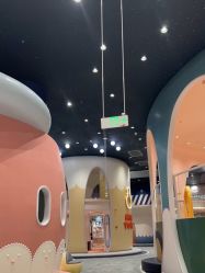 -奈尔宝家庭中心·亲子餐厅(鄞州万达店)