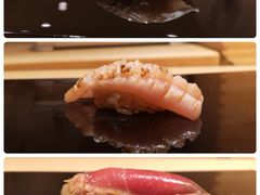 -鮨青(恒基名人购物中心店)