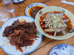 -帅府街兔头(大同古城店)