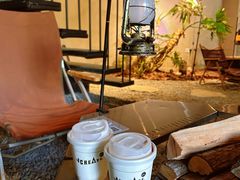 -J Create城市露营咖啡·简餐·宠物(上海动物园店)