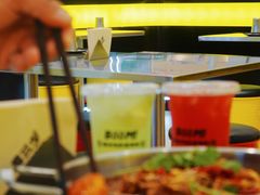 -蓉三少冒烤鸭·四川小吃集(北京首店)