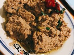 麻豆腐-局气 烤鸭·北京菜(光华路店)