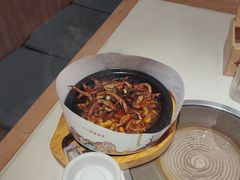 -七八冷面·延边朝鲜族美食(圣熙八号店)