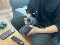 -佳能相机·普晶官方店(成都华凌西南婚纱摄影器材城店)