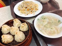 -常州糕团店(北大街新世纪商城店)