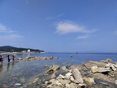-养马岛旅游度假区