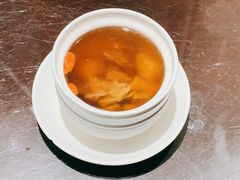 -中山保利艾美酒店-乐美中餐厅