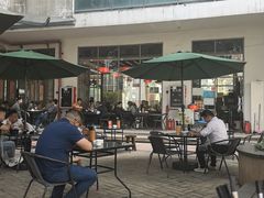 -秦园陕西手工面馆(番禺节能科技园店)