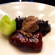 -杭州西子湖四季酒店-WL BISTRO西湖餐厅(灵隐路店)