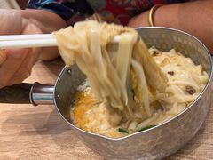-小满手工粉(杭州滨江龙湖店)