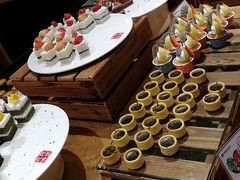 -三宝大饭店-中和艺素餐厅(浦上金山正祥广场店)