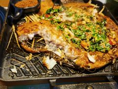 -云海肴·汽锅鸡·云南代表菜(天山百盛优客店)