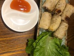 -越南牛肉河粉餐厅(书院巷店)