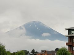 -富士山吉田線五合目