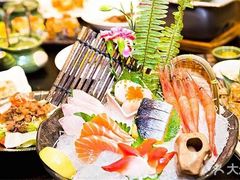 -匠和风精致料理(莆田财富中心店)