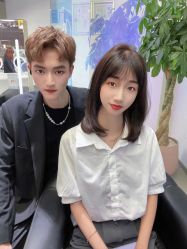 点击看大图 -MRMODE时尚先生美发沙龙