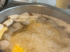 -三毛牛肉店(福强店)