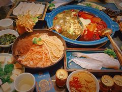 -吼堂老火锅(太古里总店)