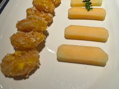 -曾宴·楚菜(湖北省博物馆店)