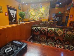 -如意林卡藏餐吧(大昭寺店)