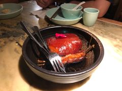 -绿茶餐厅(广州天河城店)