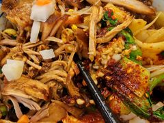 -秦之味陕西特色面馆(中华路店)