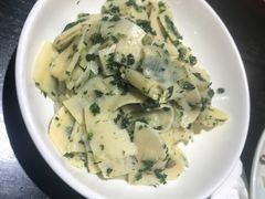 -船歌·鱼水饺青岛菜(合肥路永旺店)