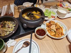 -云海肴·汽锅鸡·云南代表菜(东坝金隅店)