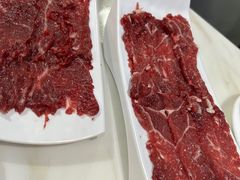 -潮汕大目牛肉火锅(水围店)
