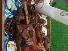 -清真悦宾楼食府(海湖店)