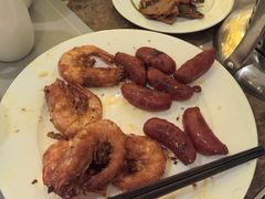 -大唐西市酒店-丝路阳光西餐厅