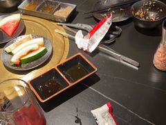 -谷牛和牛烤肉(漕河泾印象城店)