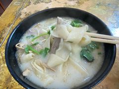 -惠丰源烩面馆(经七路店)
